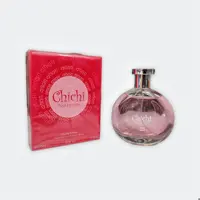 ادکلن CHI CHI SAPIL ادکلن چی چی صورتی سپیل 100 میل