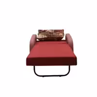 مبل تختخوابشو یکنفره مبینا