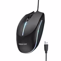 ماوس مخصوص بازی بروفون مدل BG10