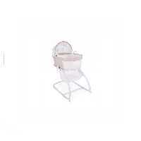 کنار تخت کیکابو kikkaboo مدل welcome baby