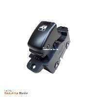 کلید شیشه بالابر کیا ریو جلو راست کیا موتورز (جنیون پارت) - کره