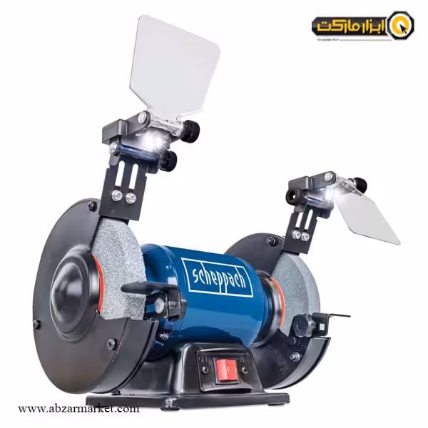 سنگ رومیزی شپخ 200 میلی‌ متر مدل SM200L