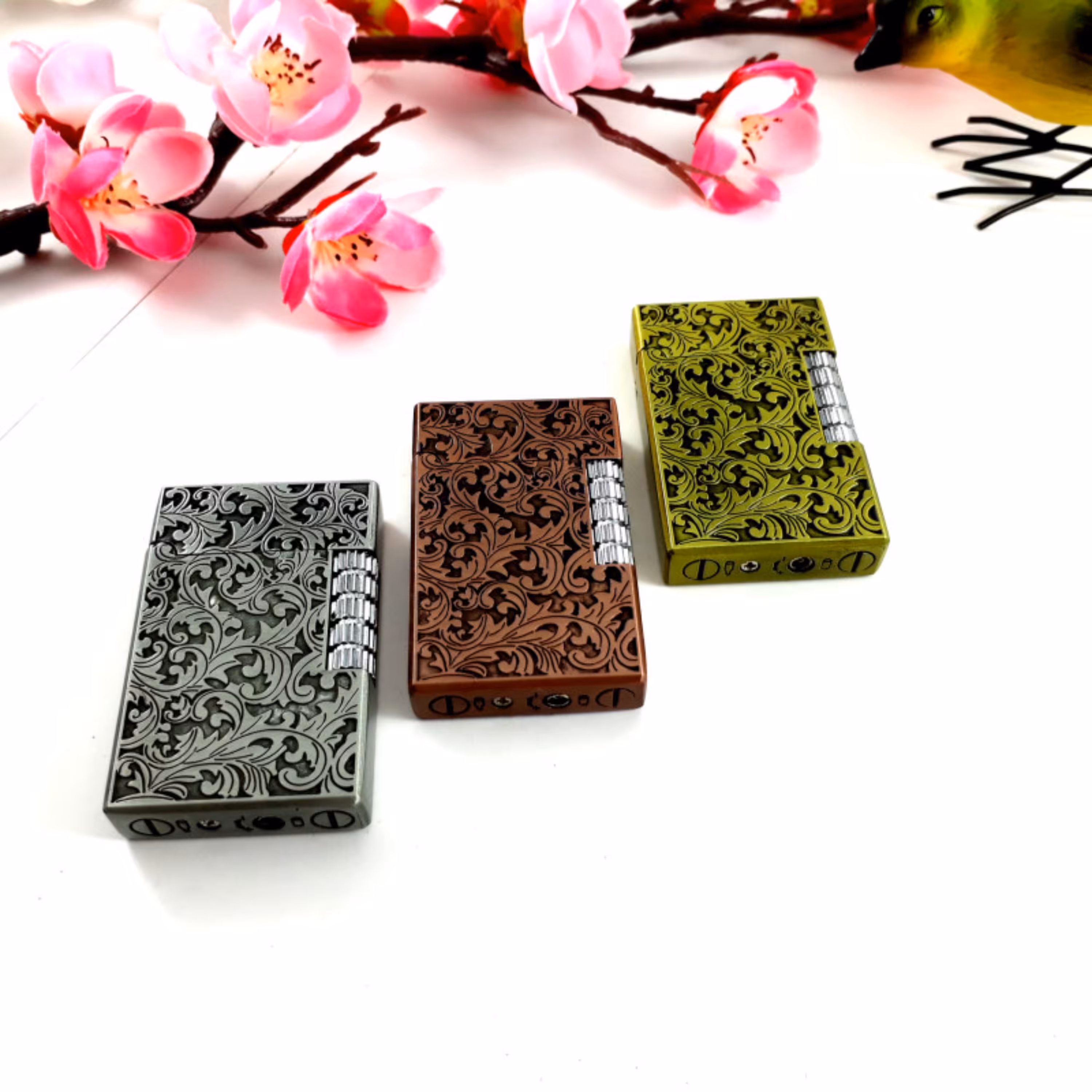 فندک طرح اسلیمی کد 20000