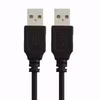 کابل لینک USB کی نت 1٫5 متری K-CUAM2015