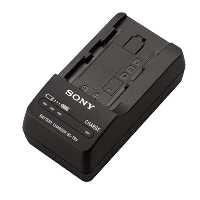 شارژر سونی مدل SONY BC-TRV