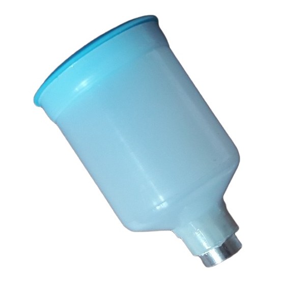 کاسه پیستوله با حجم 125 سی سی مخصوص پیستوله های سایه پاش