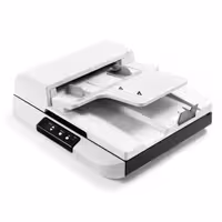 اسکنر ای ویژن مدل 5200