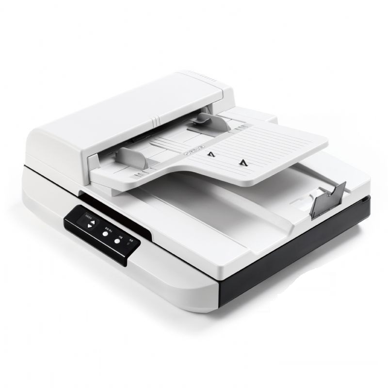 اسکنر ای ویژن مدل 5200