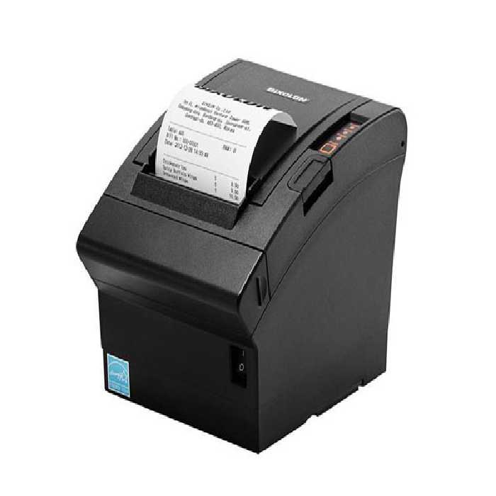 فیش پرینتر بیکسولون مدل SRP-380