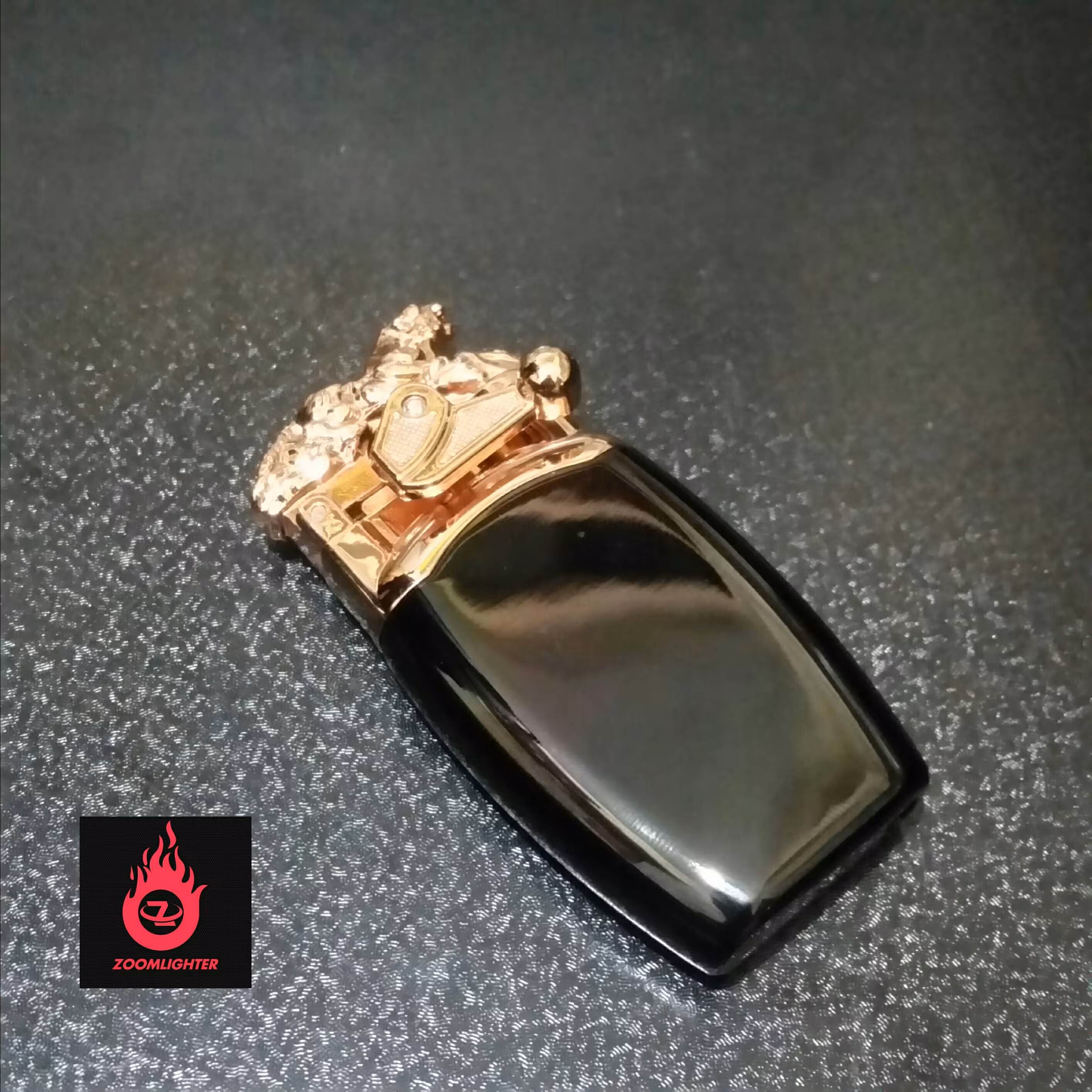 فندک گازی هندلی