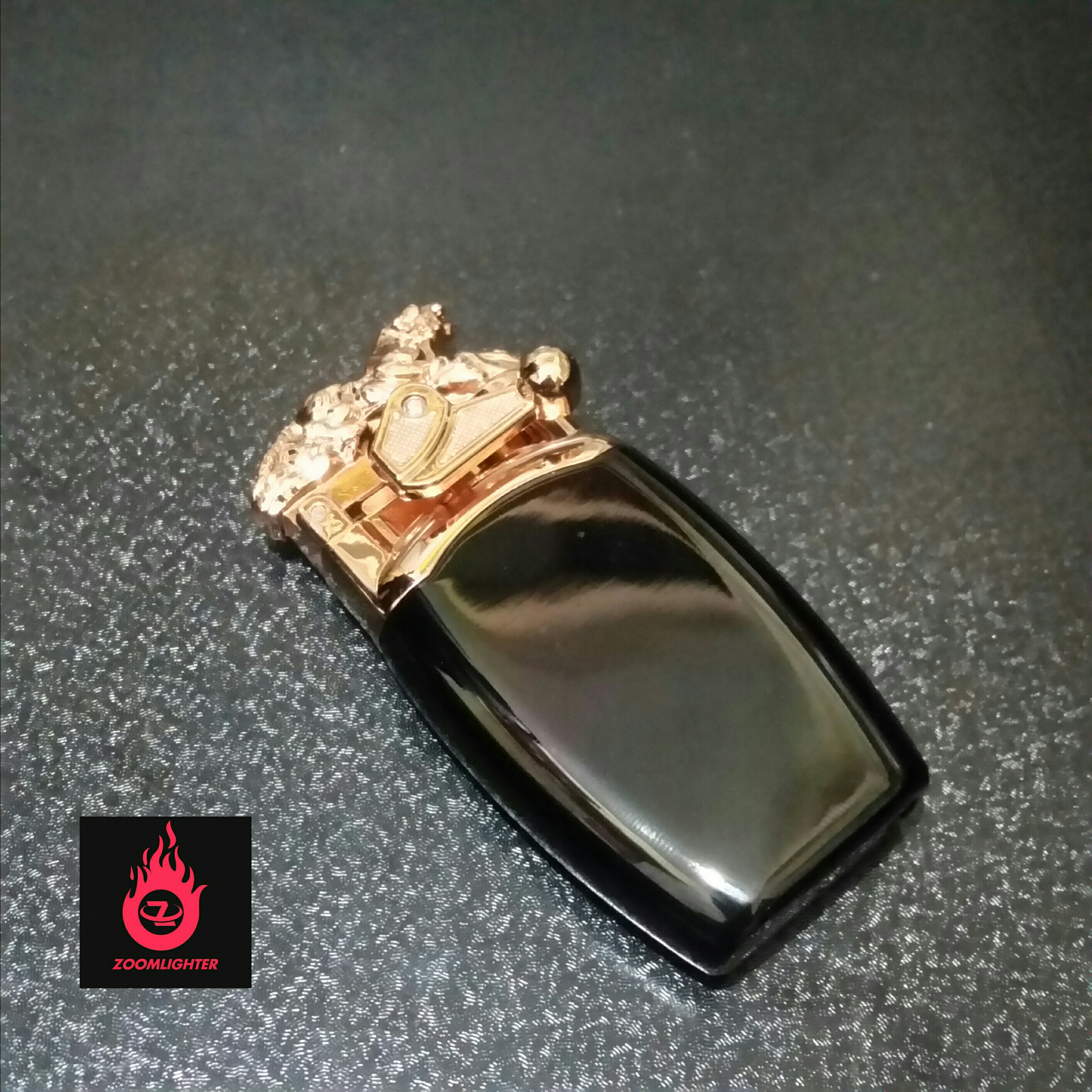 فندک گازی هندلی