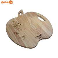 تخته گوشت بامبو