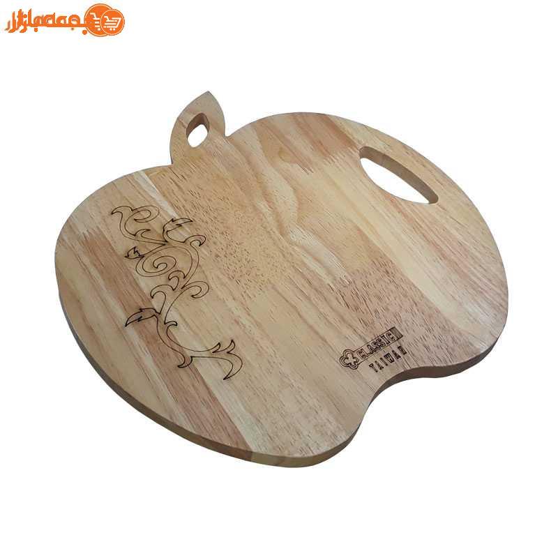 تخته گوشت بامبو