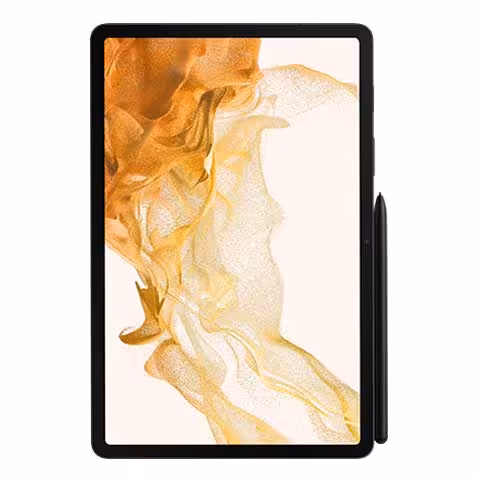 تبلت سامسونگ مدل Galaxy Tab S8 ظرفیت 128 گیگابایت