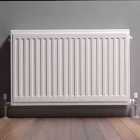 رادیاتور پنلی اسپایکا 140 سانتی متری 