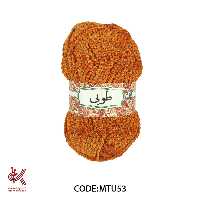کاموا مخمل ایرانی شنل اسپرت 53  بدون ریزش 