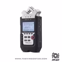 رکوردر زوم Zoom H4n Pro