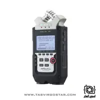 رکوردر زوم Zoom H4n Pro