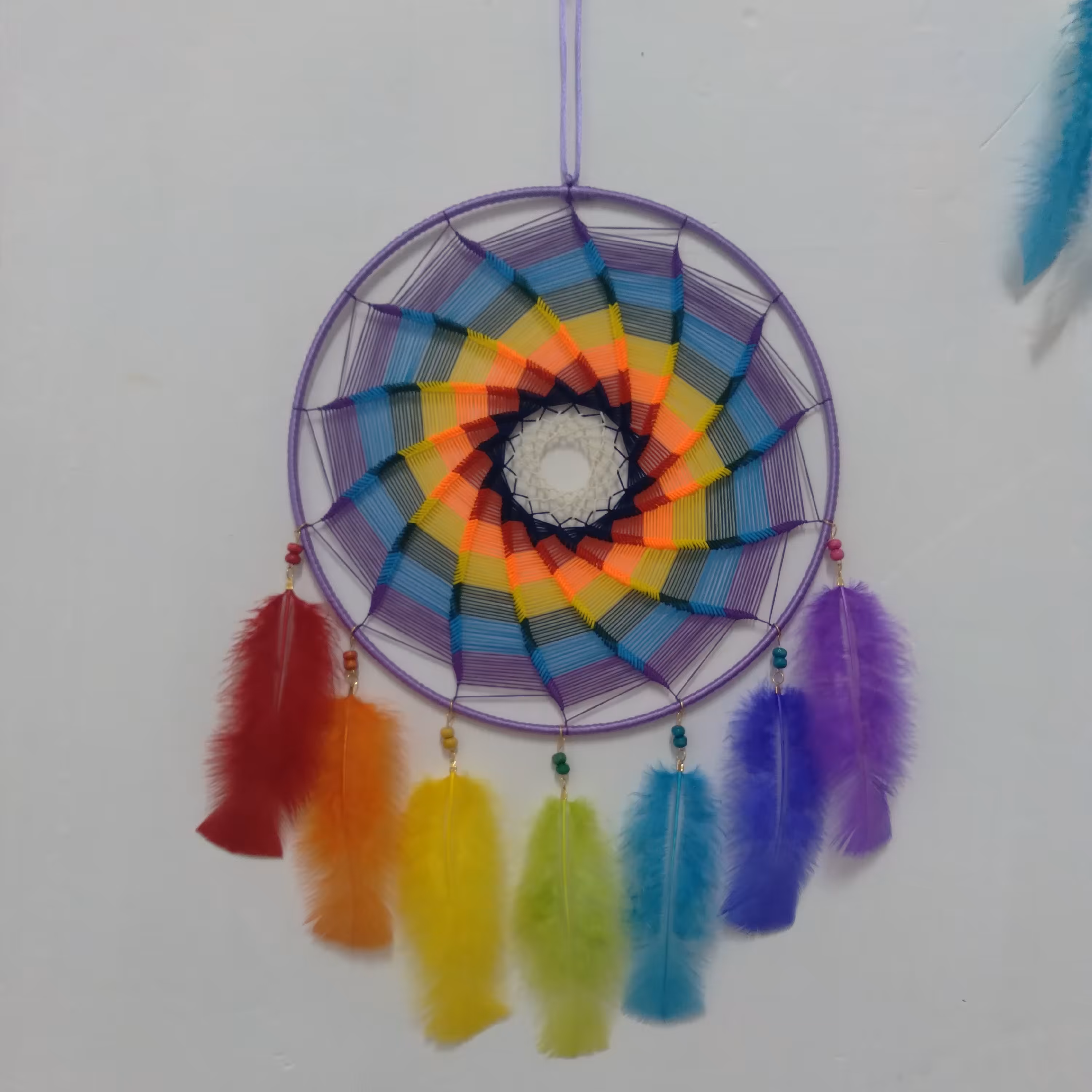 آویزمنزل دریم کچر رنگی (ارسال رایگان)