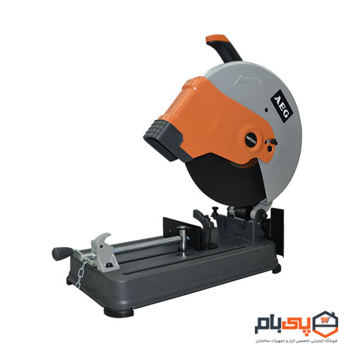 پروفیل بر آ ا گ مدل SMT 355