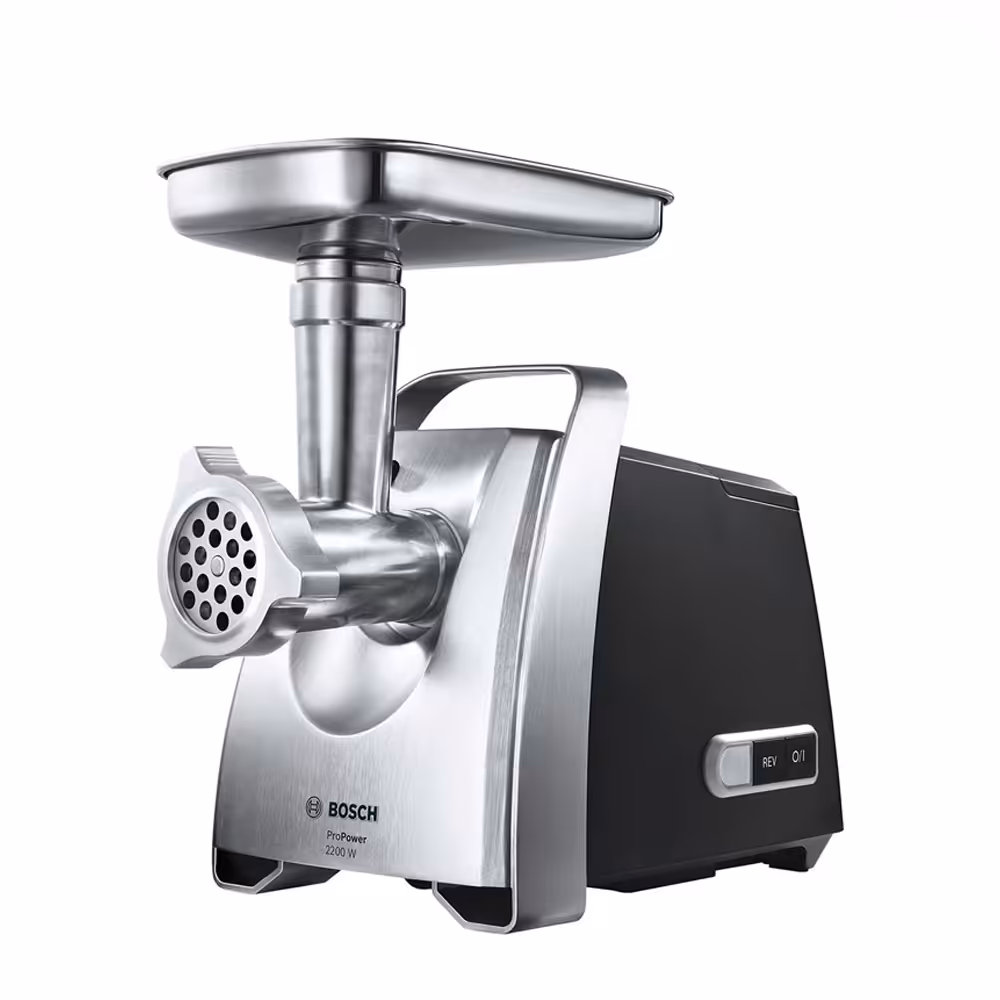 چرخ گوشت بوش مدل MFW68640