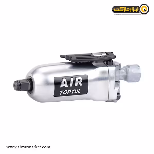 بکس بادی تاپ تول 3/8 اینچ پروانه ای مدل KAAU1208