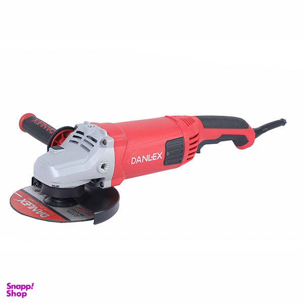 فرز آهنگری دنلکس مدل 2324