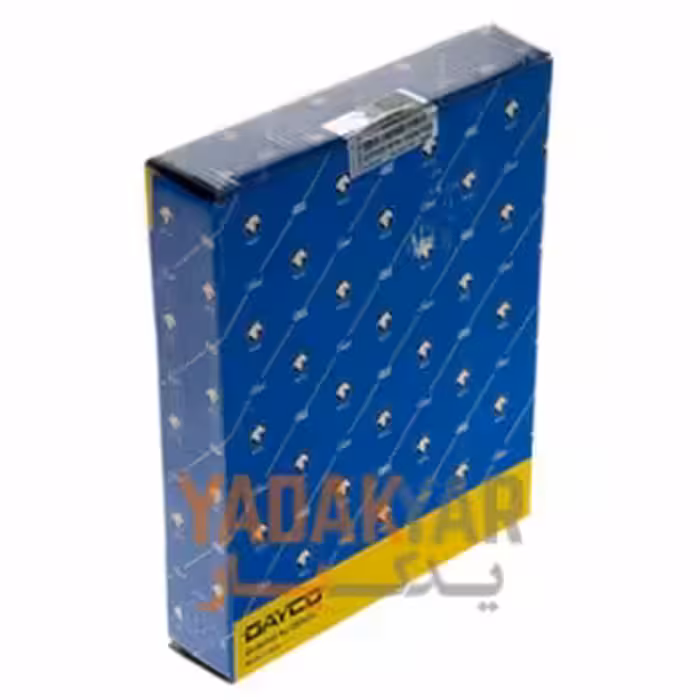 تسمه تایم پژو 206 تیپ 2 ایساکو - ایران