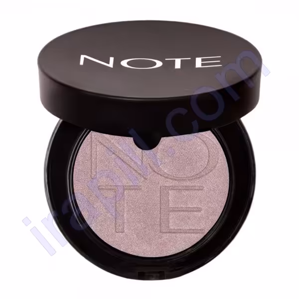 سایه چشم تکی لومینوس نوت شماره 05