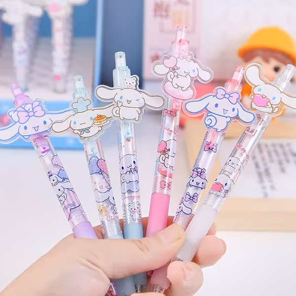 خودکار فشاری فانتزی طرح ملودی خودکار فانتزی کلیکی طرح ملودی 