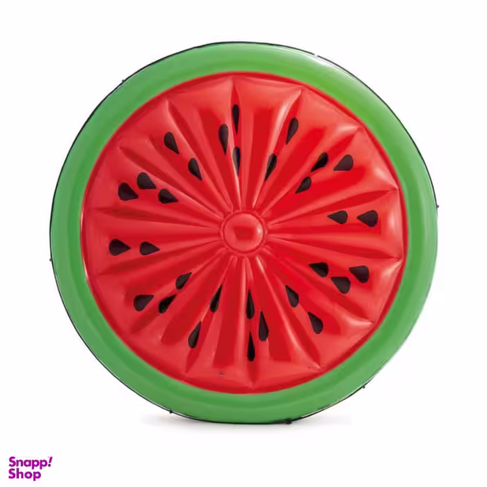 تشک بادی روی آب کد 56283