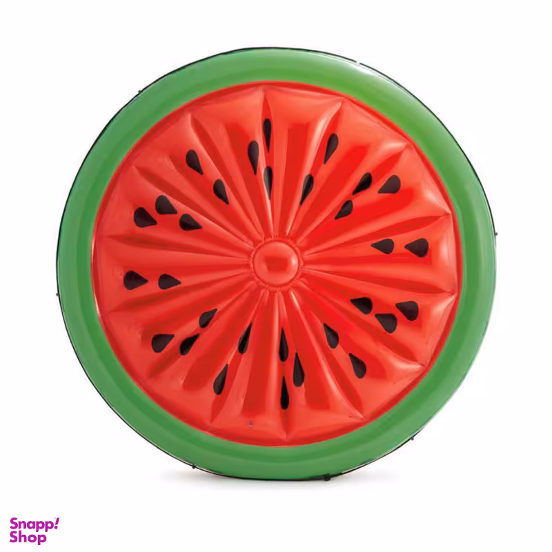 تشک بادی روی آب کد 56283