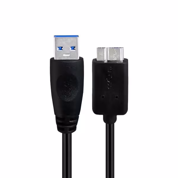 کابل هارد USB3.0 مدل 030
