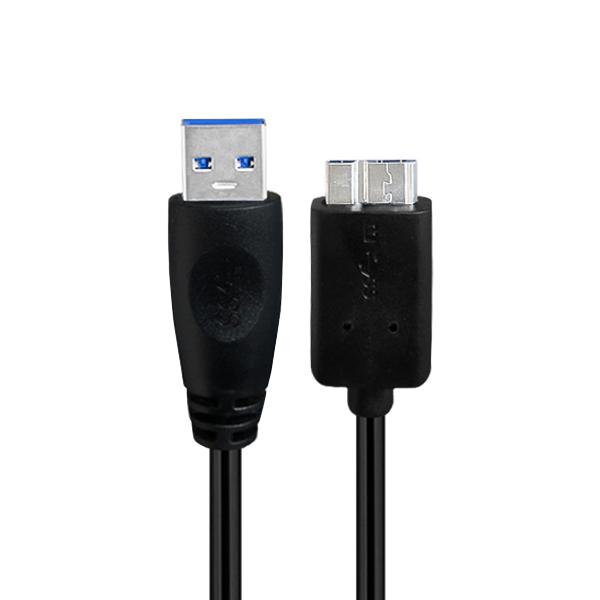 کابل هارد USB3.0 مدل 030