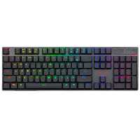 کیبورد ردراگون Keyboard Wireless Redragon Static X K535 P KBS