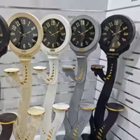 ساعت تزیینی