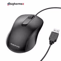 ماوس باسیم بروفون مدل BG4