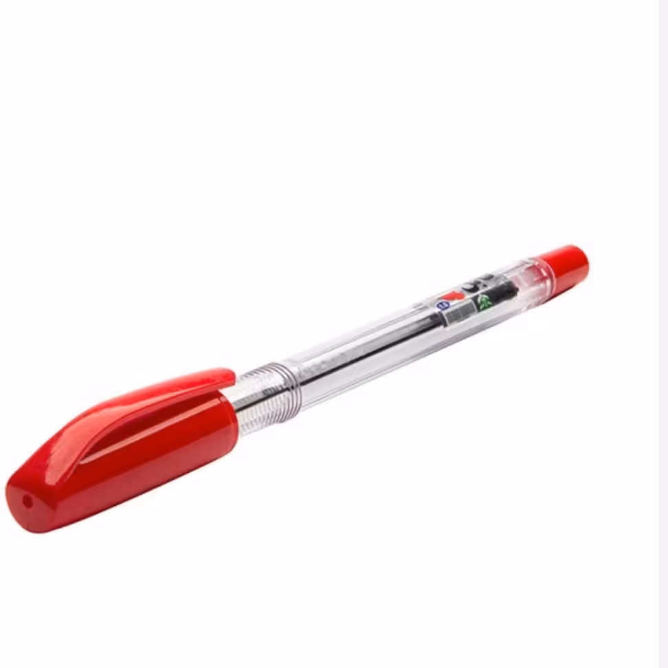 خودکار فابل قرمز 1میل