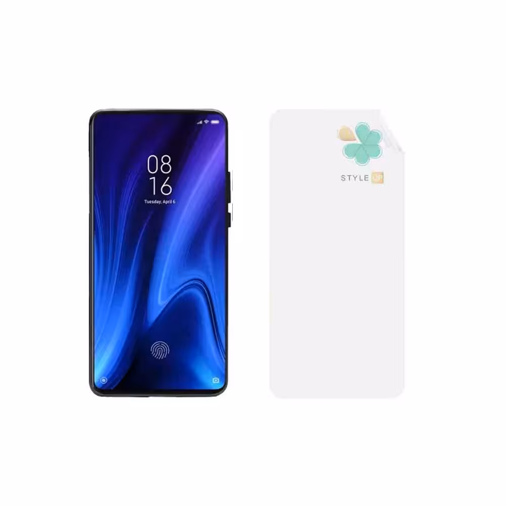 محافظ صفحه گوشی شیائومی Xiaomi Redmi K20 مدل نانو مات