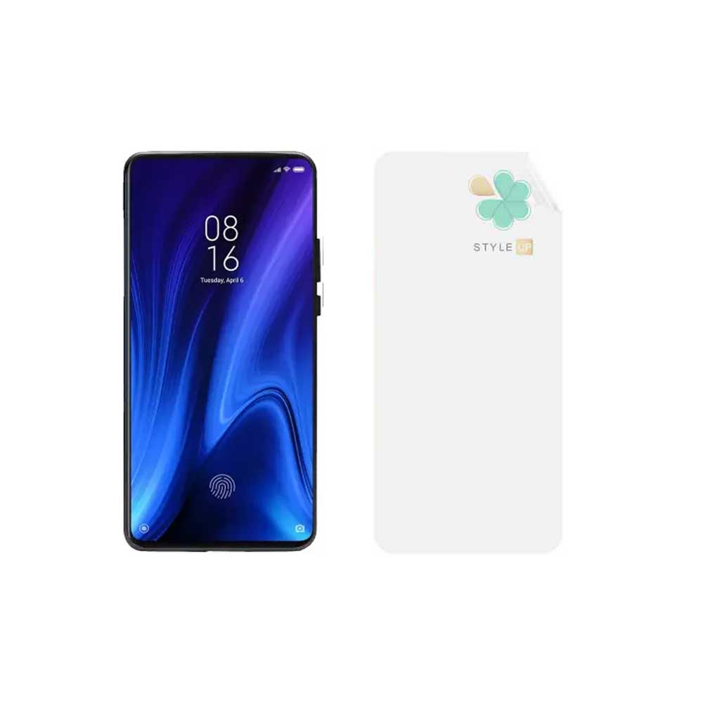 محافظ صفحه گوشی شیائومی Xiaomi Redmi K20 مدل نانو مات