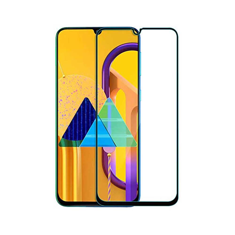 گلس سرامیکی گوشی سامسونگ Samsung Galaxy A20s مدل تمام صفحه