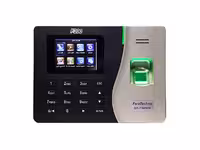 دستگاه حضور و غیاب فراتکنو مدل F200