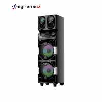 اسپیکر چمدانی پی نت مدل AO-1021