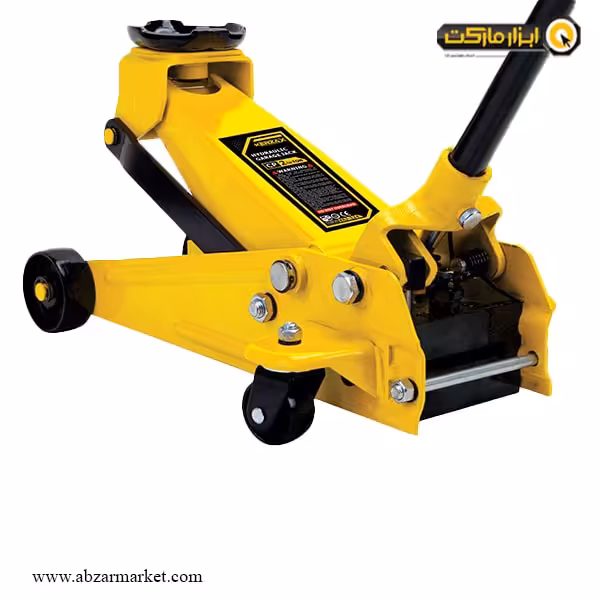 جک سوسماری کنزاکس 2.25 تن مدل KGJ-124