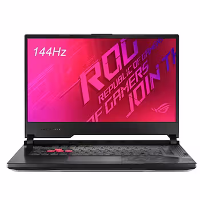 لپ تاپ ایسوس مدل ROG G512LV