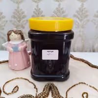 شیره توت طبیعی و خالص(1000 گرم) 