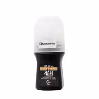 رول ضد تعریق اوشن تاپیکال مدل BL حجم 50 میلی لیتر