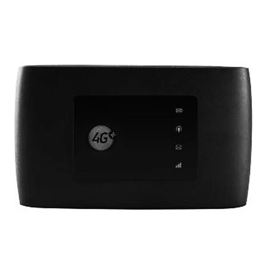 قیمت و خرید مودم روتر 4G LTE بیسیم زد تی ای مدل MF920 | یاس ارتباط