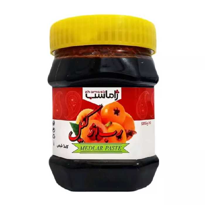 رب ازگیل | amazonchi