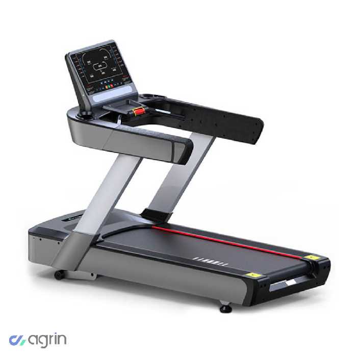 تردمیل باشگاهی کلاسیک فیتنس مدل 9300